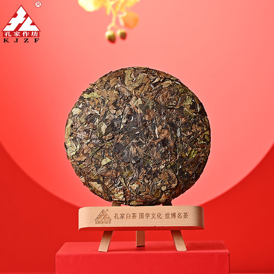 2019 Special Grade Gongmei