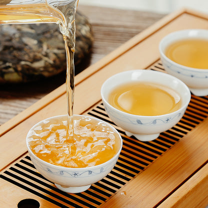 2017 Single Wilderness Shoumei