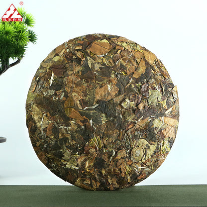 2018 Single Wilderness Shoumei