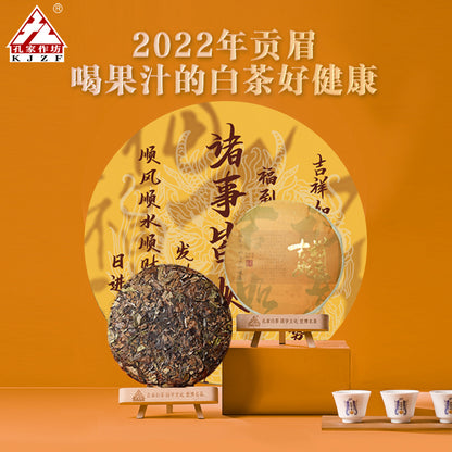 2022 Special Grade Gongmei