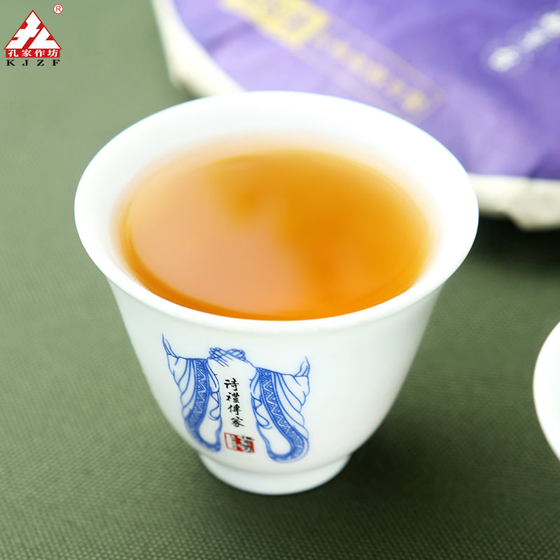 2018 Single Wilderness Shoumei