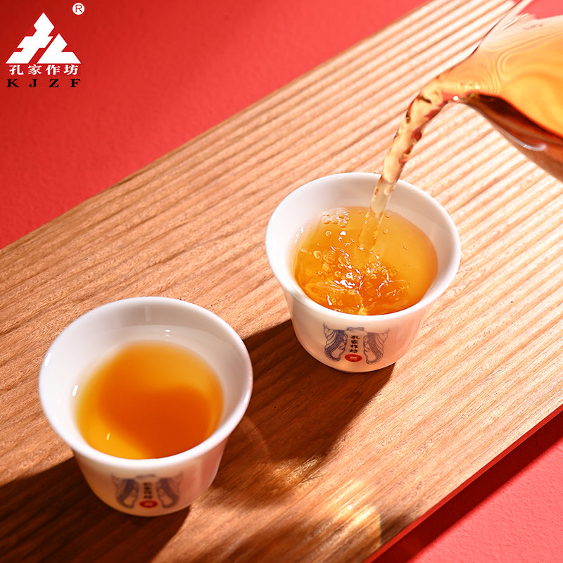 2019 Special Grade Gongmei